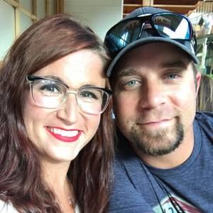 Meet your Posher, Rhonda